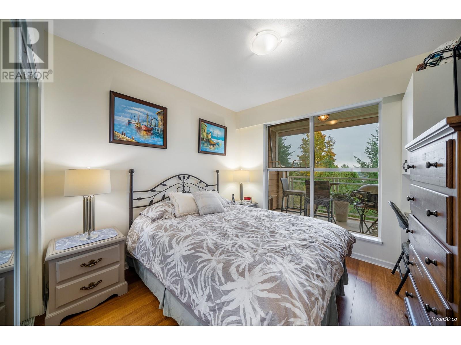 423 3629 Deercrest Drive, North Vancouver, British Columbia  V7G 2S9 - Photo 16 - R2830305