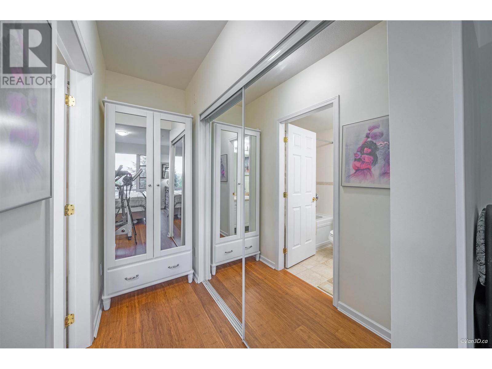 423 3629 Deercrest Drive, North Vancouver, British Columbia  V7G 2S9 - Photo 20 - R2830305