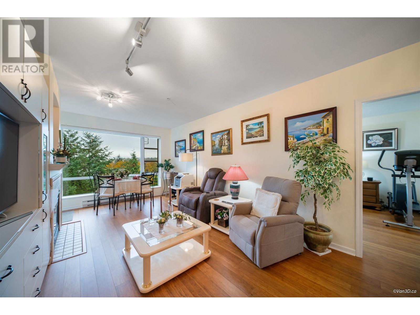 423 3629 Deercrest Drive, North Vancouver, British Columbia  V7G 2S9 - Photo 9 - R2830305