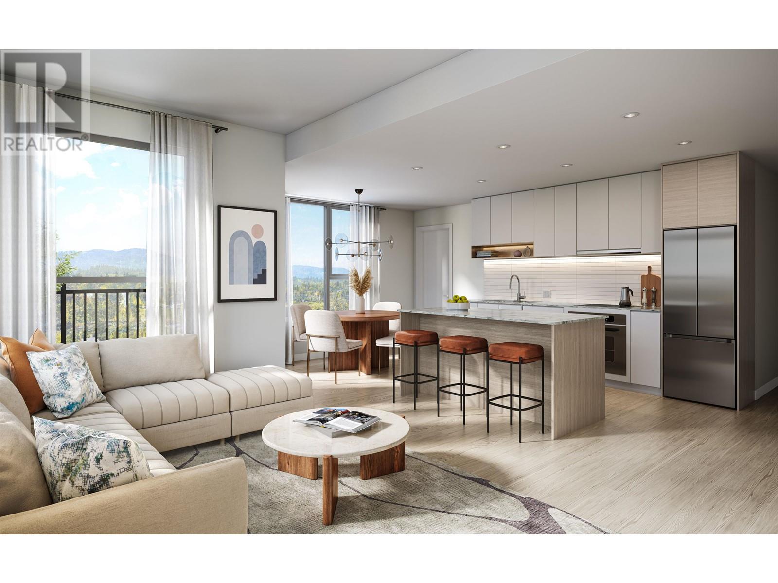 219 475 Marie Place, North Vancouver, British Columbia  V7J 3P6 - Photo 2 - R2830311