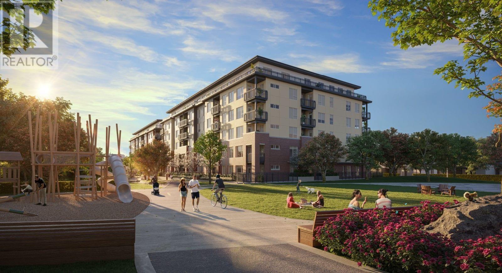 219 475 Marie Place, North Vancouver, British Columbia  V7J 3P6 - Photo 3 - R2830311