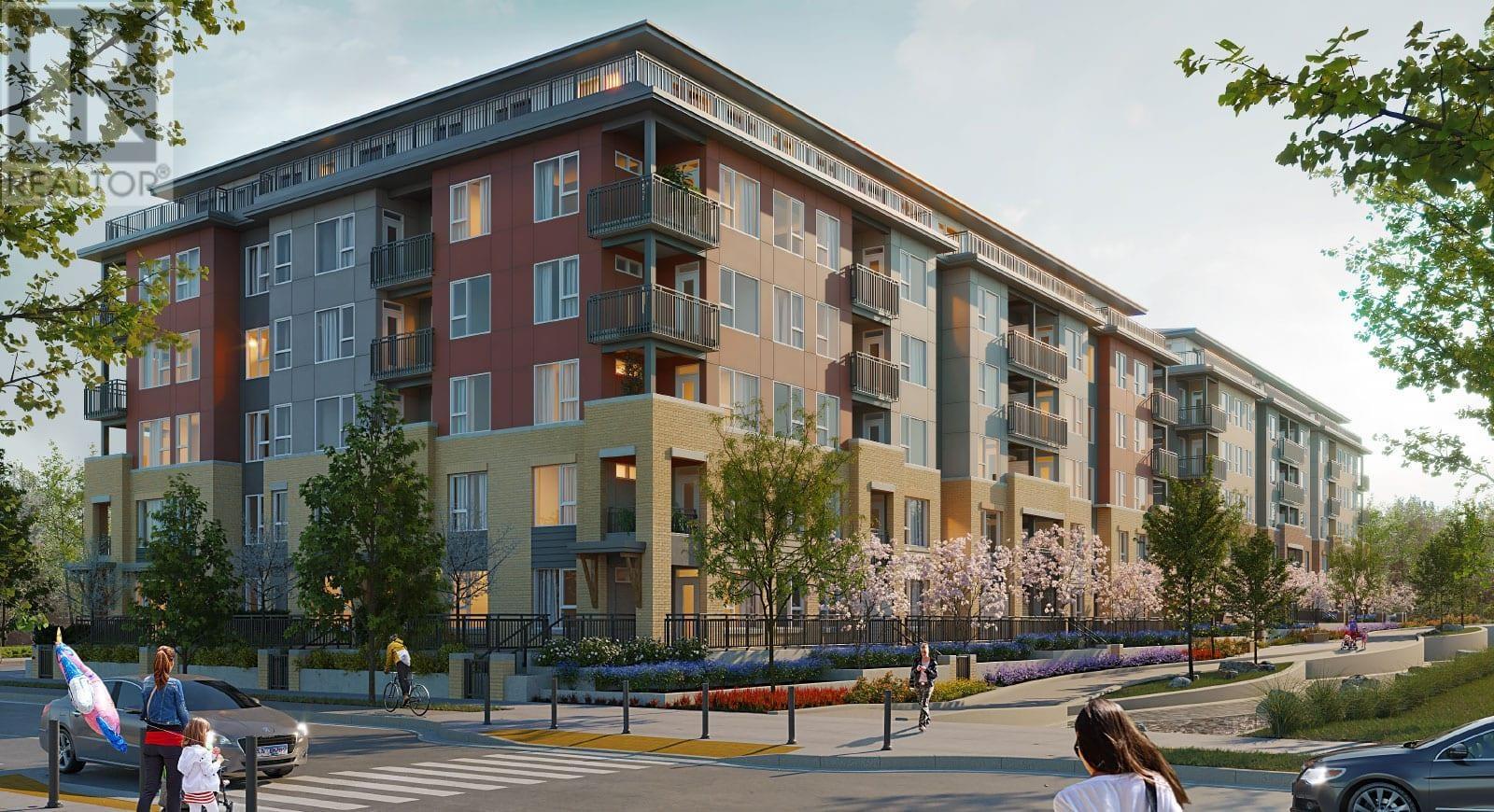 219 475 Marie Place, North Vancouver, British Columbia  V7J 3P6 - Photo 4 - R2830311