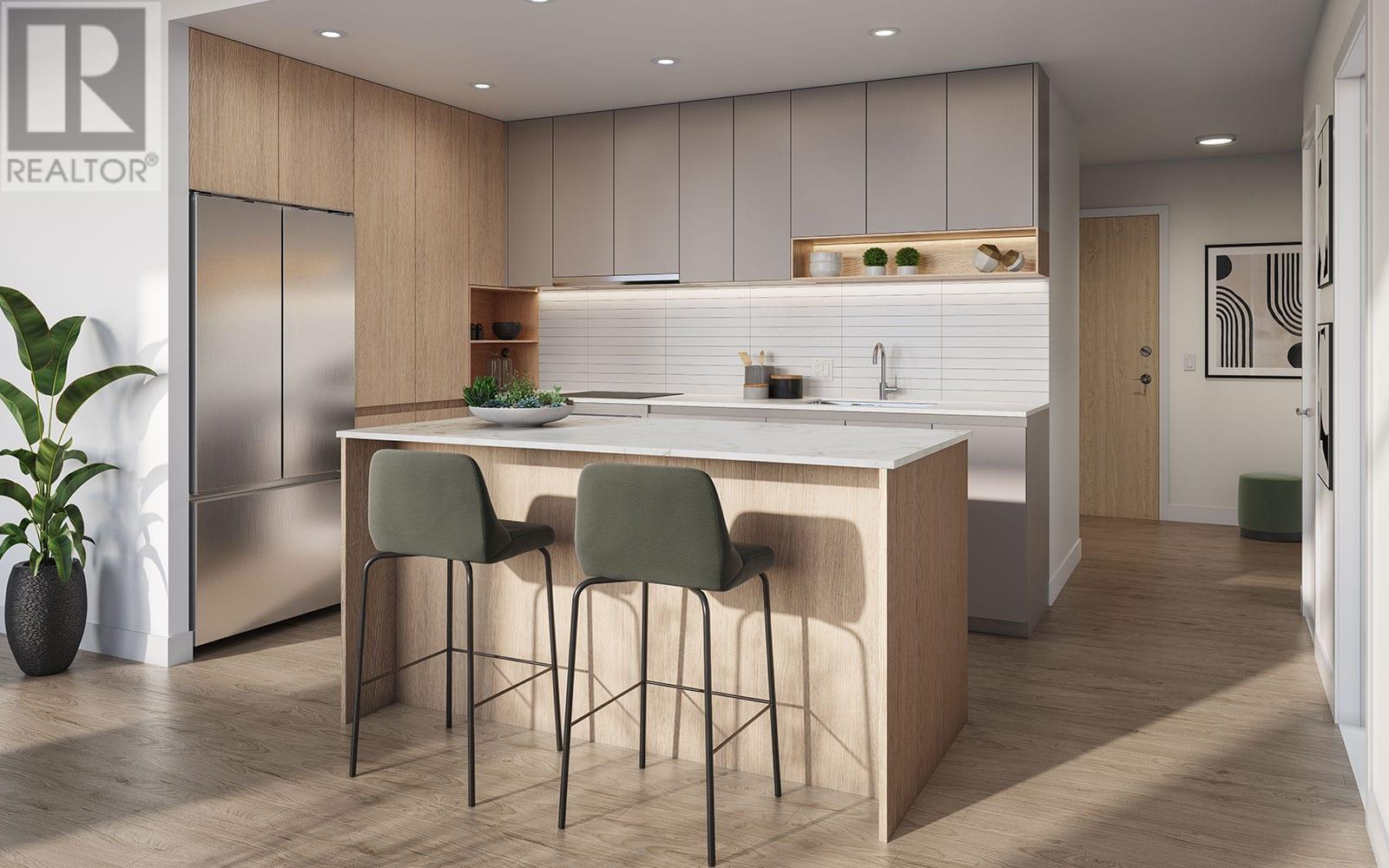 219 475 Marie Place, North Vancouver, British Columbia  V7J 3P6 - Photo 5 - R2830311