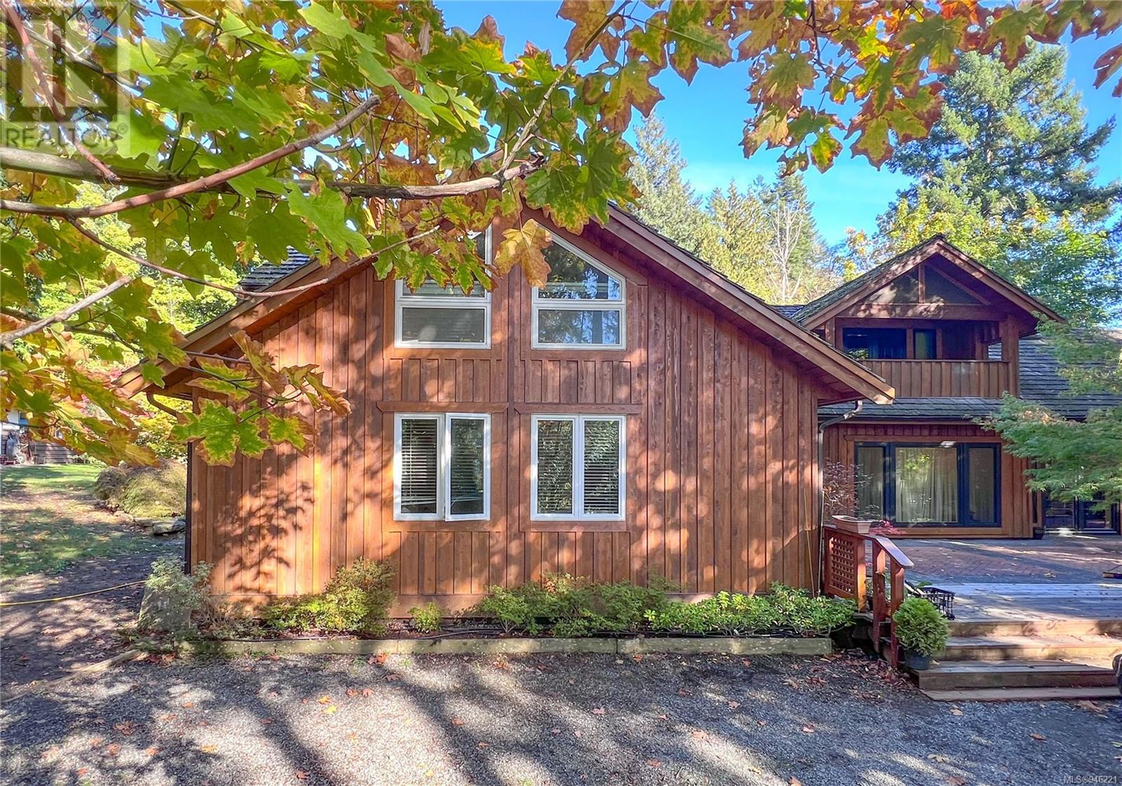 2280 South Rd, gabriola island, British Columbia