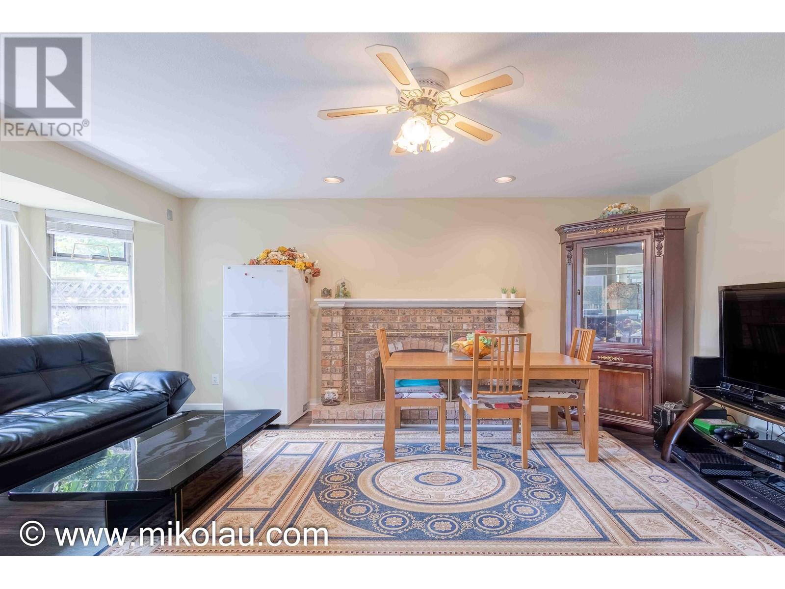 3XX6 MAKAY DRIVE, richmond, British Columbia