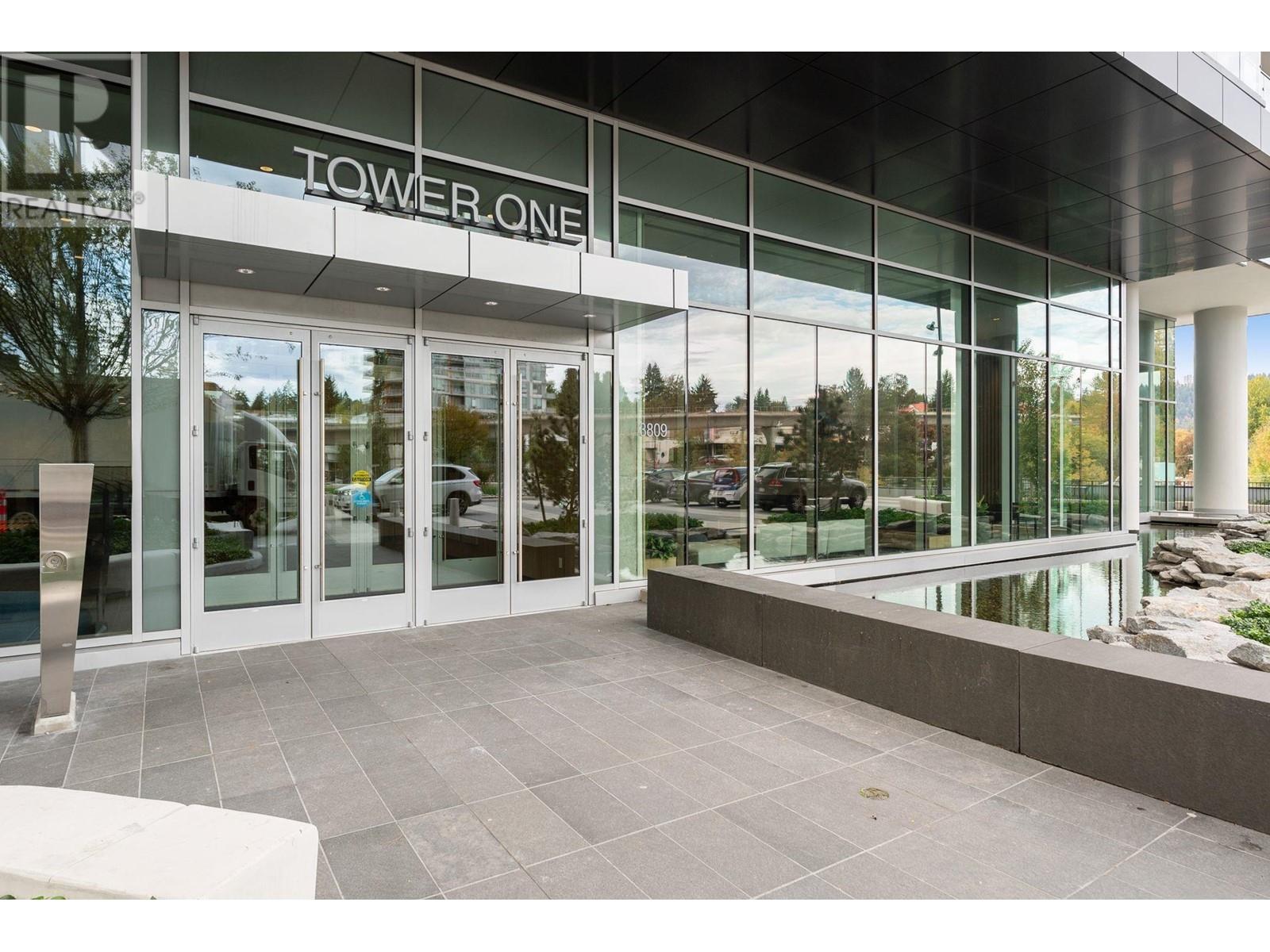 104 3809 Evergreen Place, Burnaby, British Columbia  V3J 0M1 - Photo 4 - R2825438