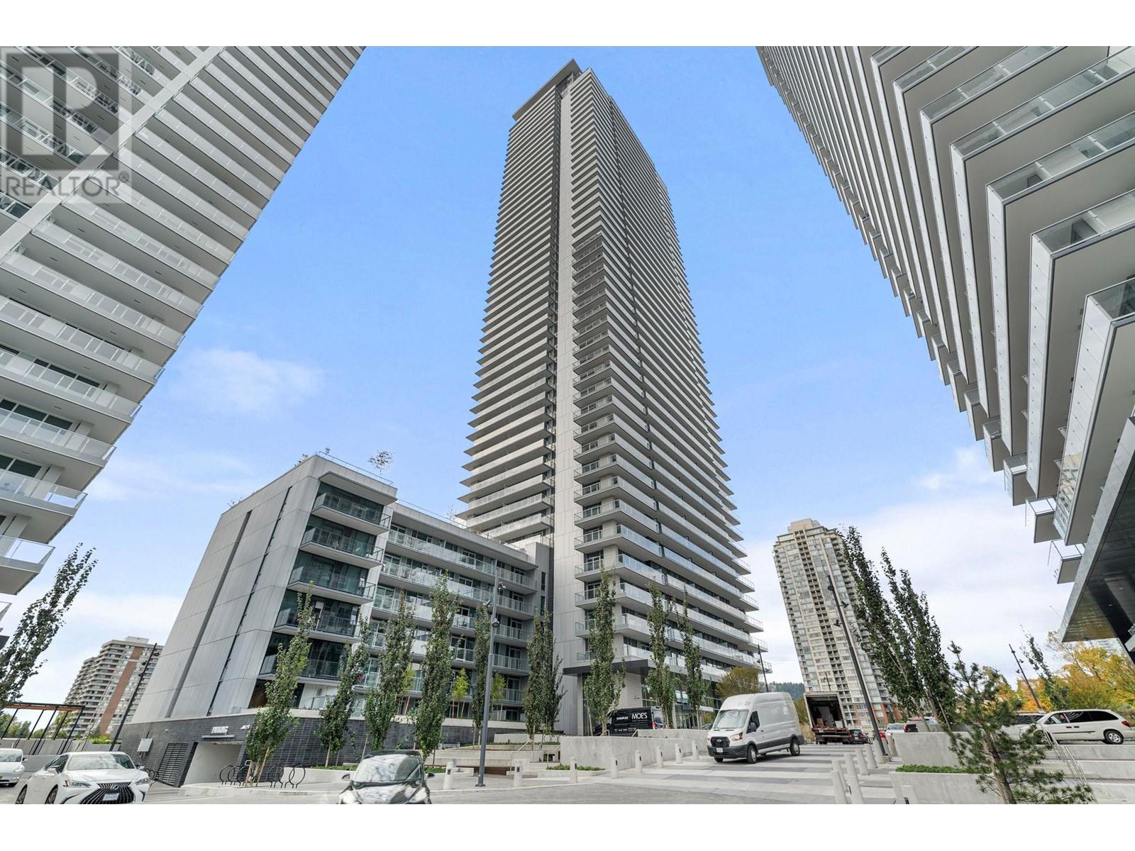 104 3809 Evergreen Place, Burnaby, British Columbia  V3J 0M1 - Photo 3 - R2825438