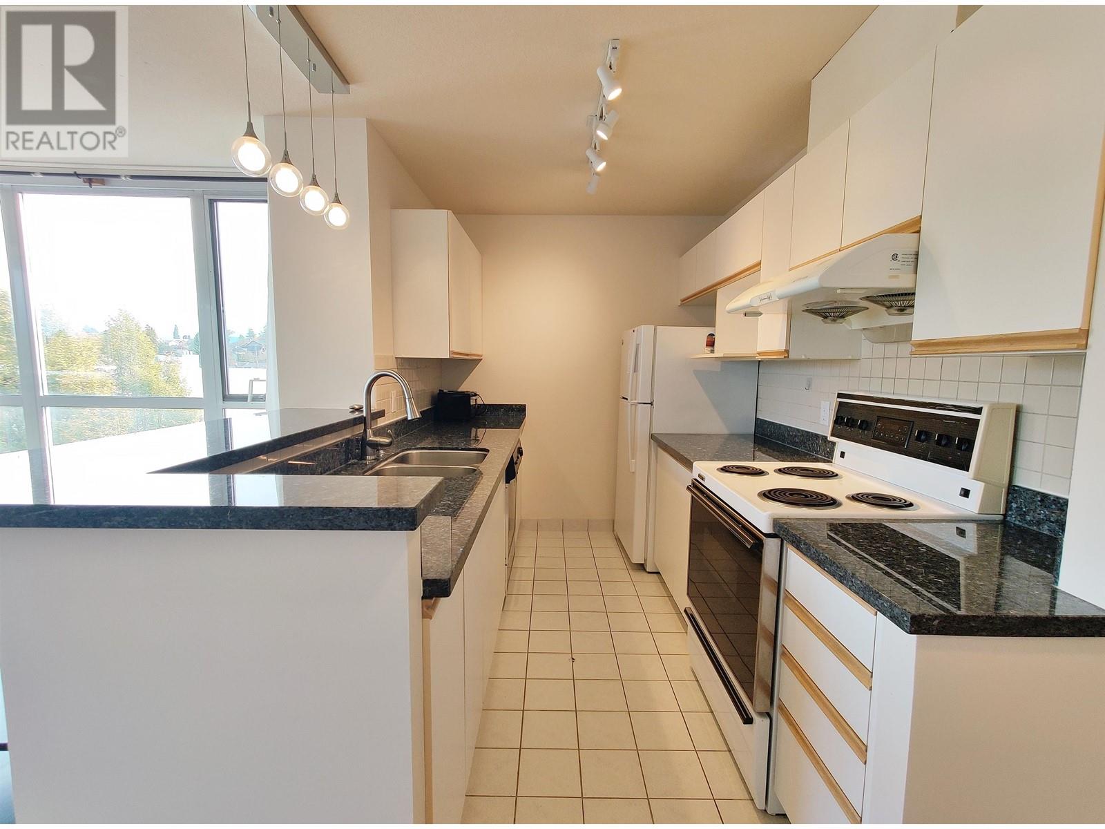 601 2121 W 38th Avenue, Vancouver, British Columbia  V6M 1R8 - Photo 7 - R2824816