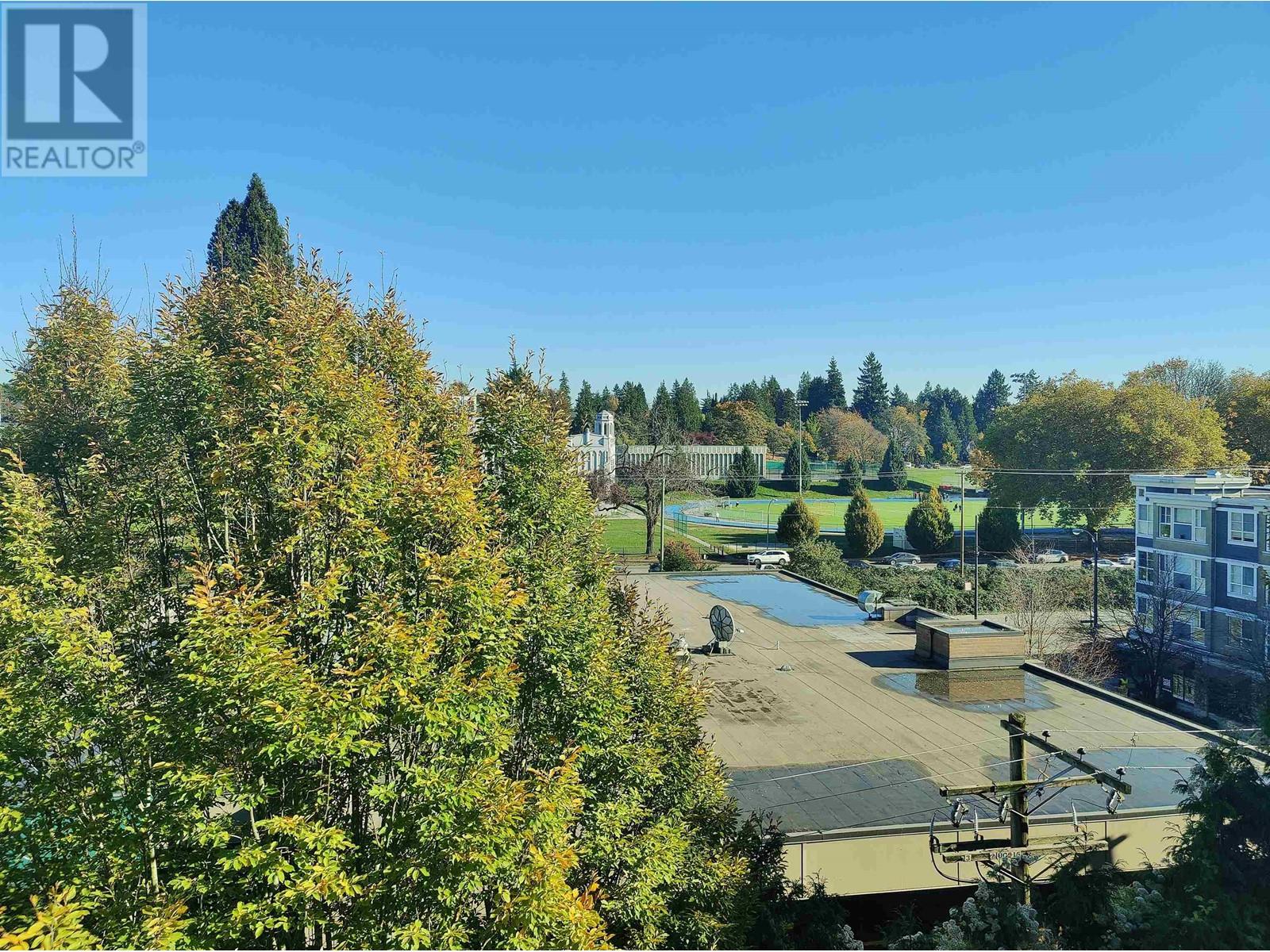 601 2121 W 38th Avenue, Vancouver, British Columbia  V6M 1R8 - Photo 25 - R2824816