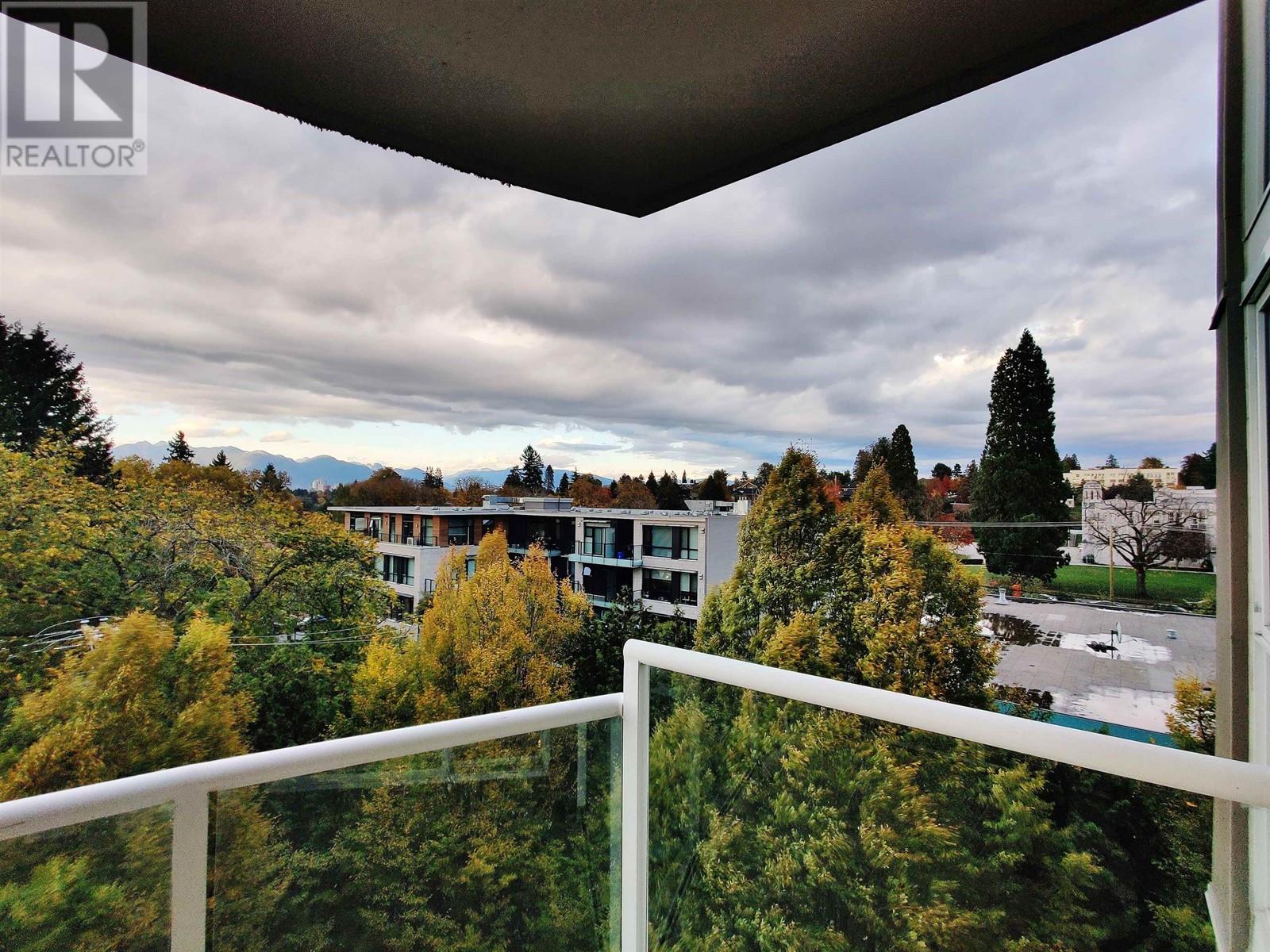 601 2121 W 38th Avenue, Vancouver, British Columbia  V6M 1R8 - Photo 13 - R2824816