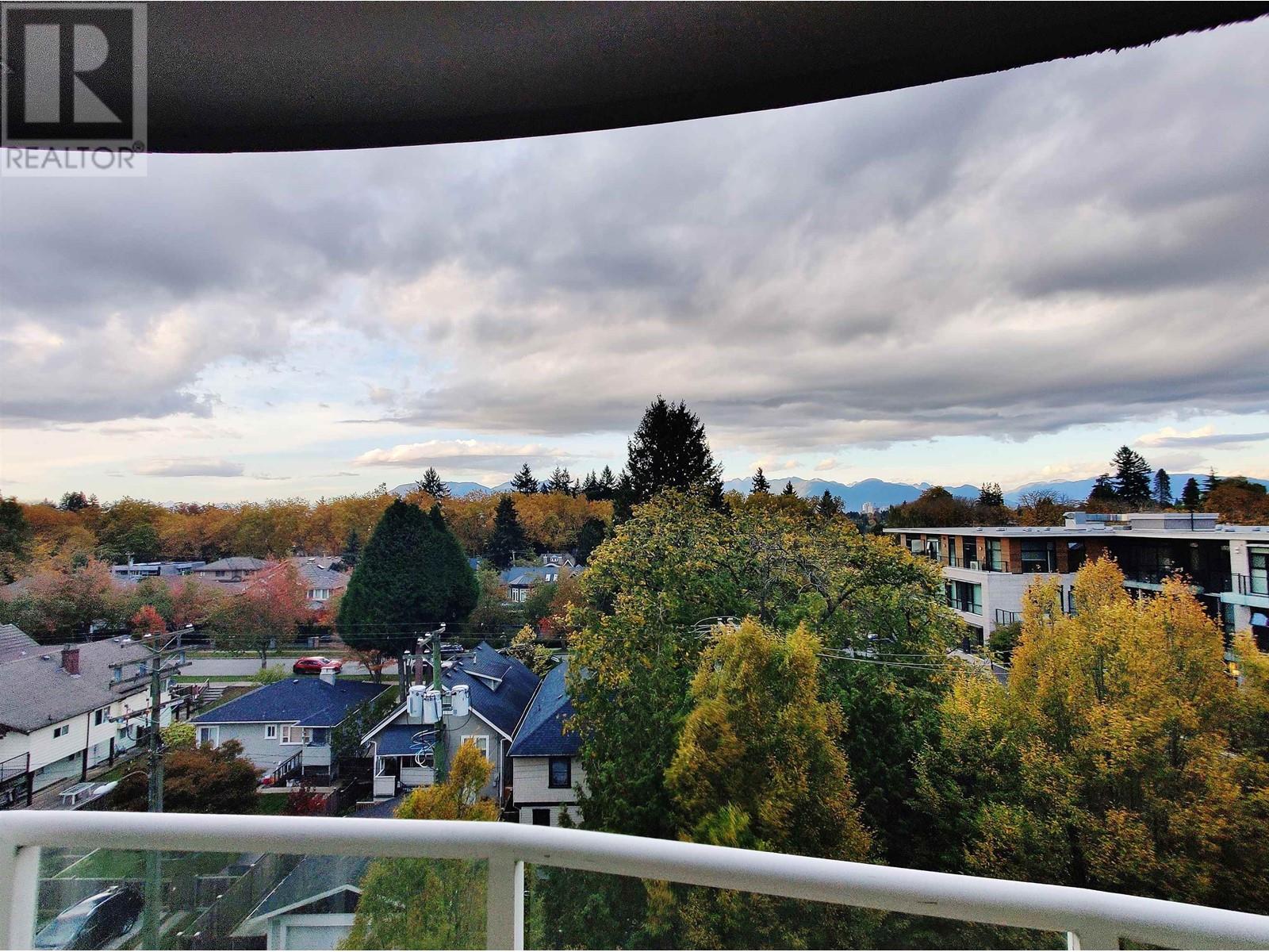 601 2121 W 38th Avenue, Vancouver, British Columbia  V6M 1R8 - Photo 12 - R2824816