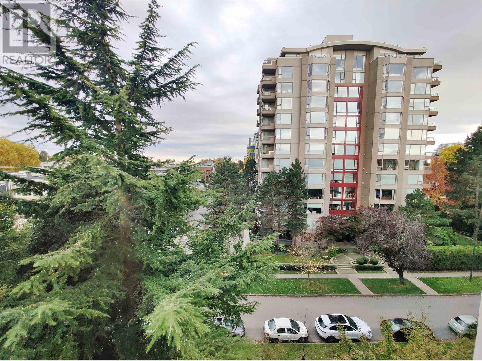 601 2121 W 38th Avenue, Vancouver, British Columbia  V6M 1R8 - Photo 18 - R2824816