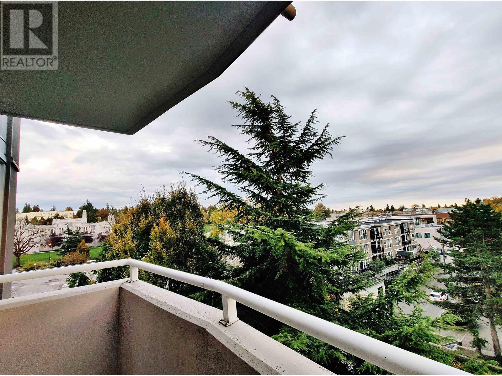 601 2121 W 38th Avenue, Vancouver, British Columbia  V6M 1R8 - Photo 19 - R2824816