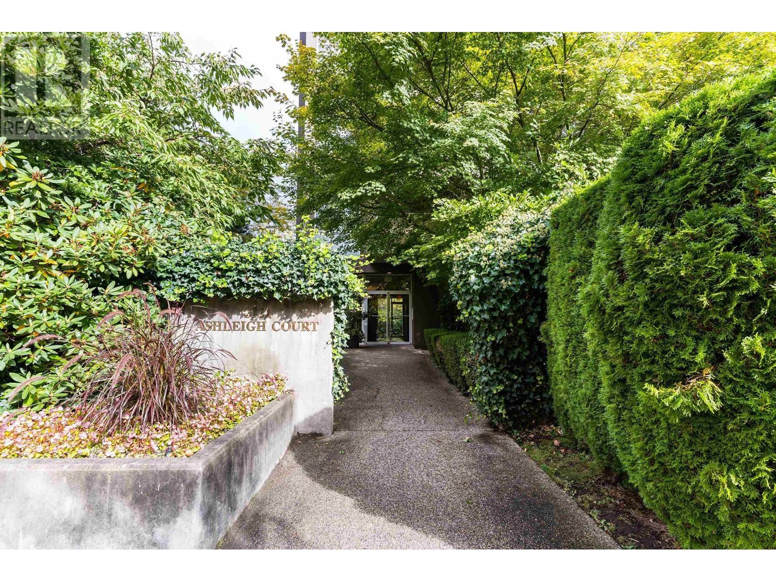 601 2121 W 38th Avenue, Vancouver, British Columbia  V6M 1R8 - Photo 33 - R2824816