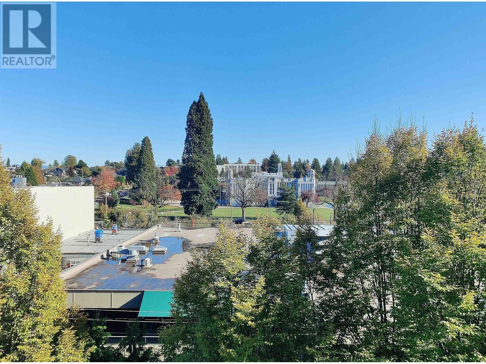 601 2121 W 38th Avenue, Vancouver, British Columbia  V6M 1R8 - Photo 1 - R2824816