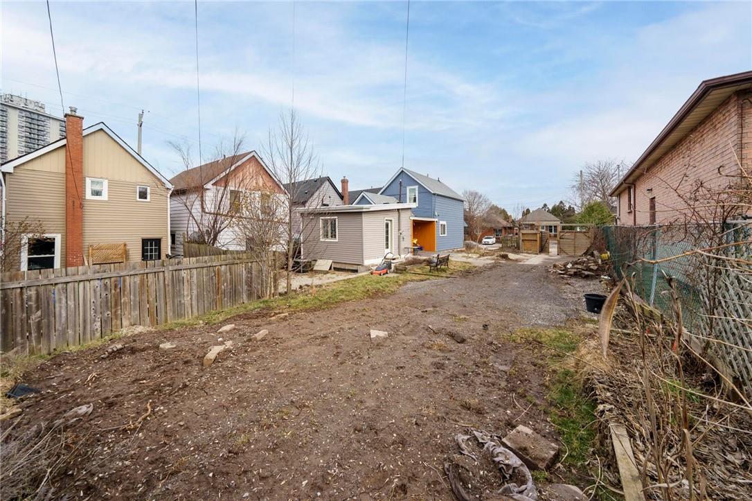 531 Catharine Street N, Hamilton, Ontario  L8L 4V3 - Photo 3 - H4177563