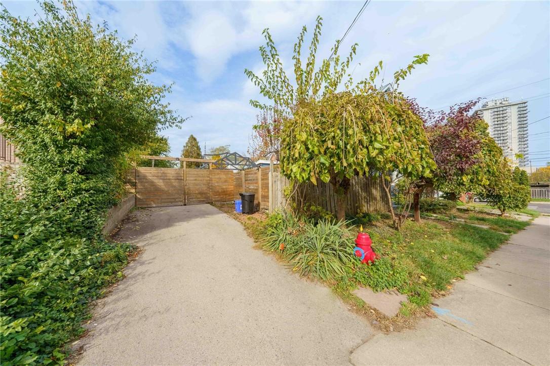 531 Catharine Street N, Hamilton, Ontario  L8L 4V3 - Photo 4 - H4177563