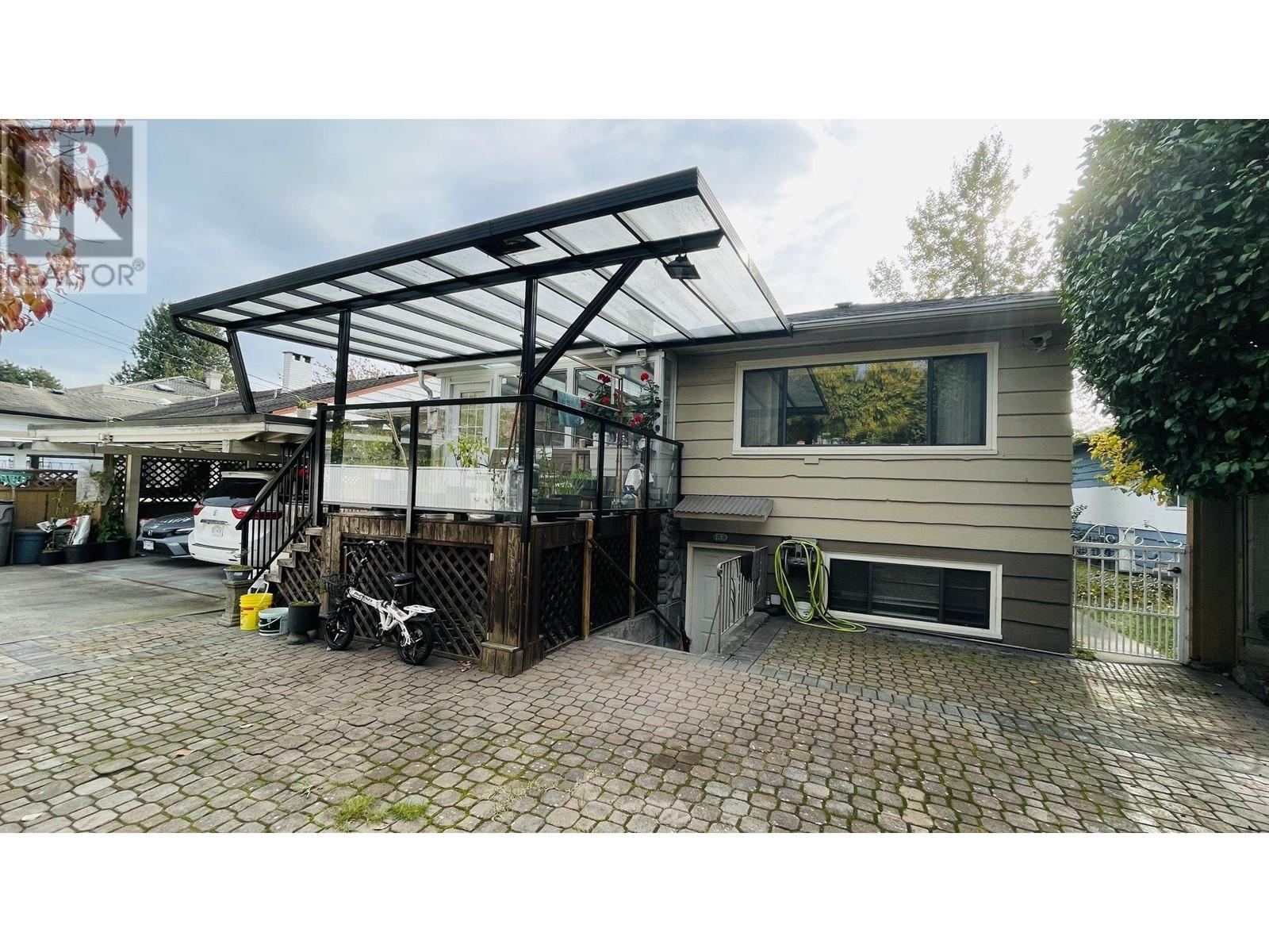 675 W 54th Avenue, Vancouver, British Columbia  V6P 1M1 - Photo 19 - R2830003