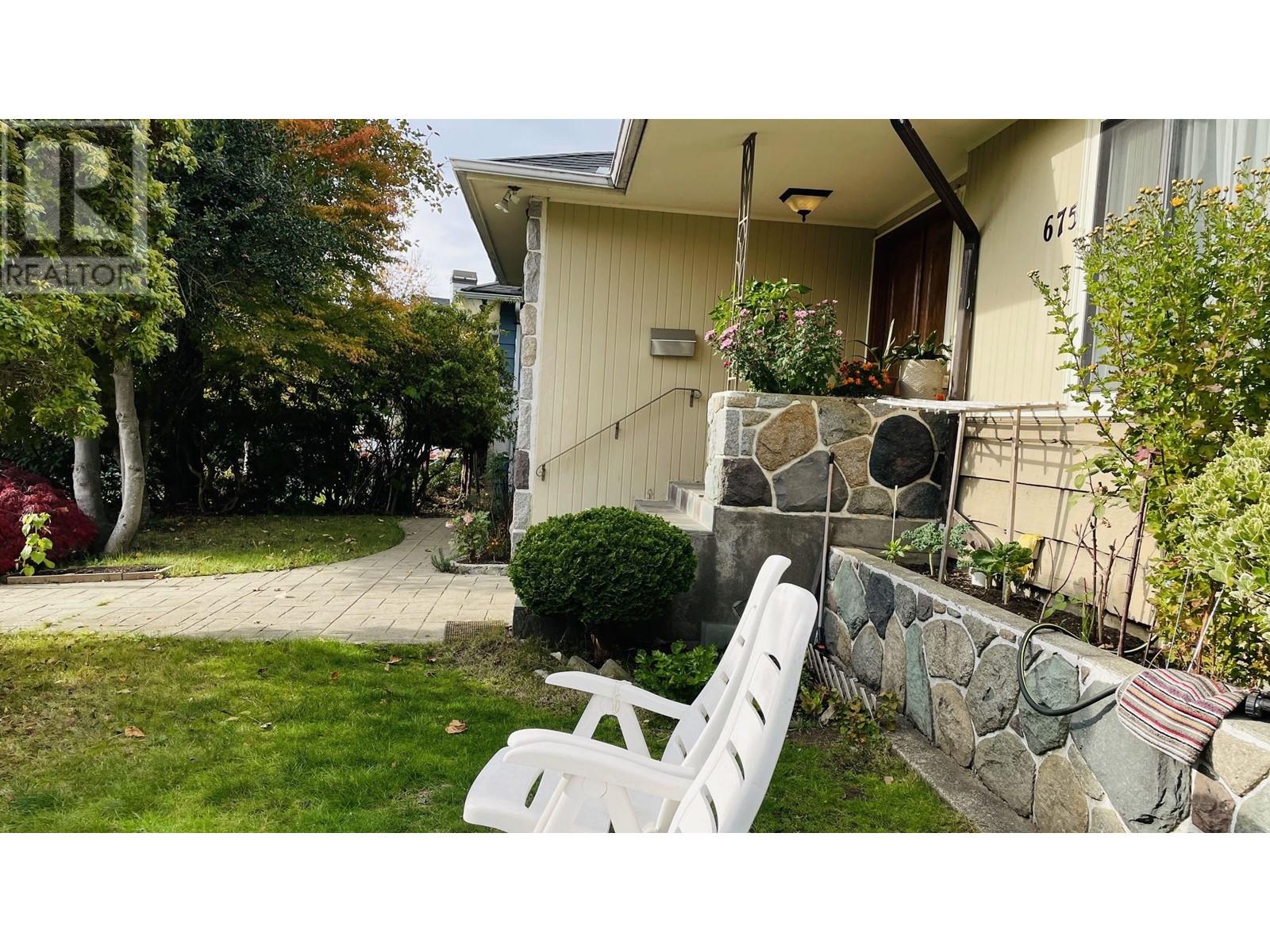 675 W 54th Avenue, Vancouver, British Columbia  V6P 1M1 - Photo 7 - R2830003
