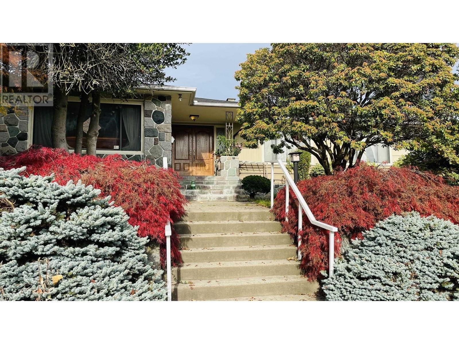 675 W 54th Avenue, Vancouver, British Columbia  V6P 1M1 - Photo 20 - R2830003