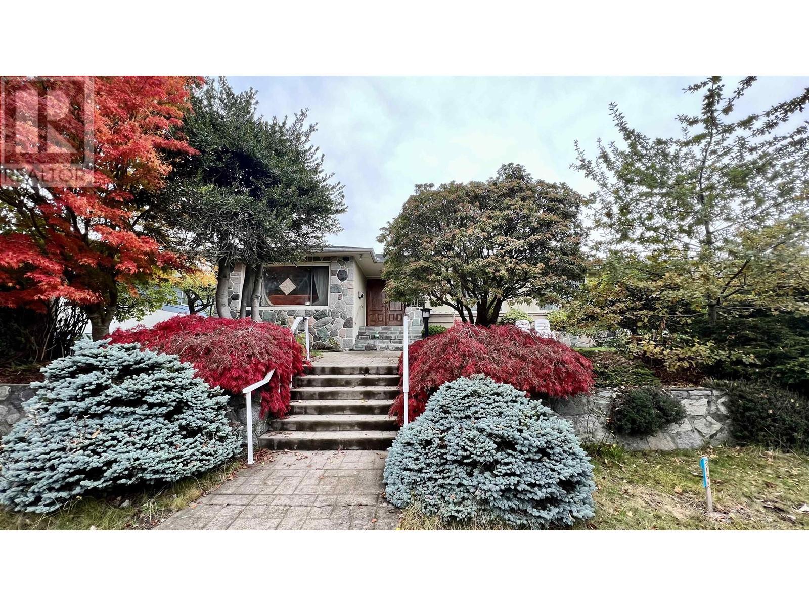 675 W 54th Avenue, Vancouver, British Columbia  V6P 1M1 - Photo 3 - R2830003