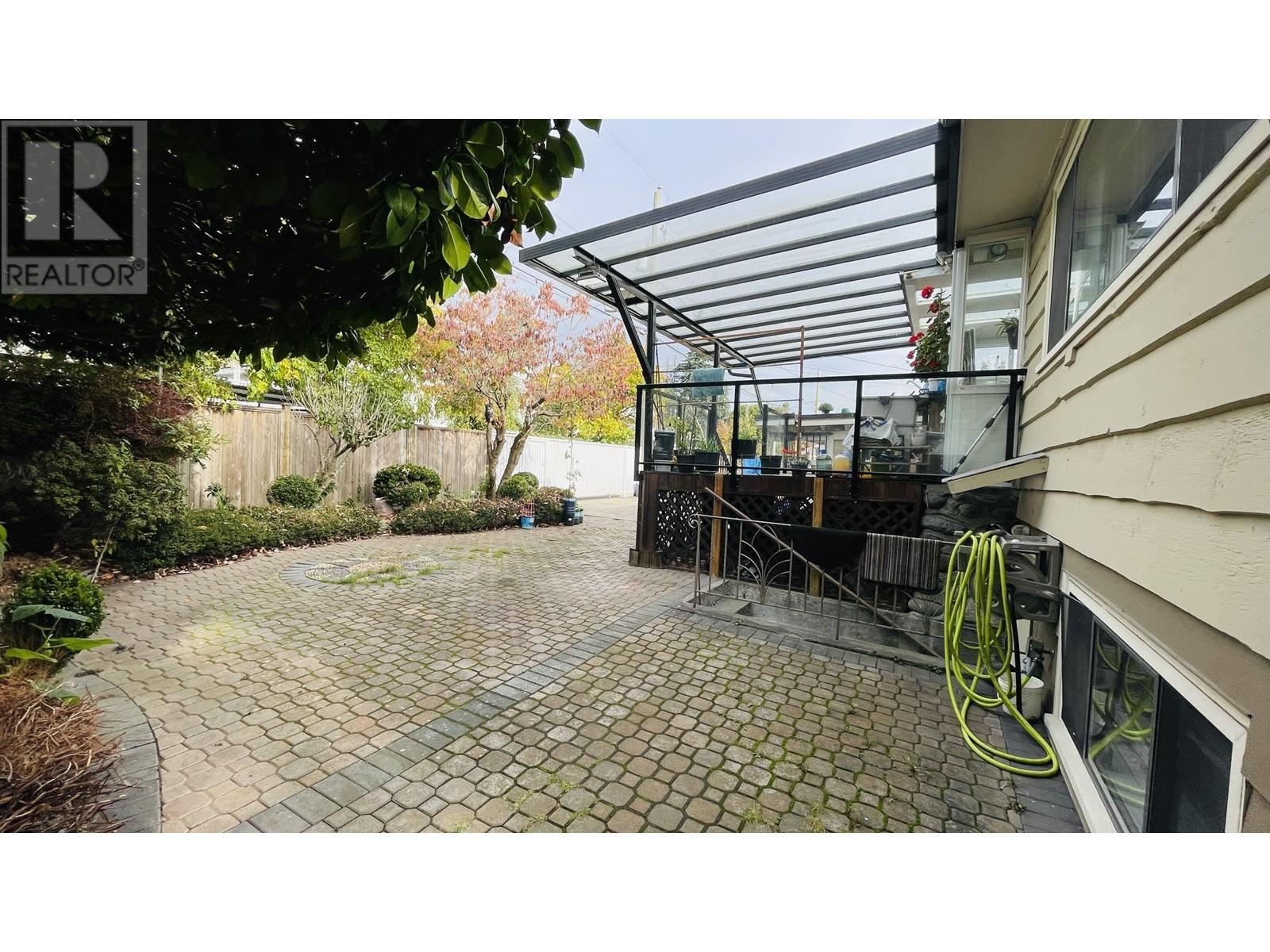 675 W 54th Avenue, Vancouver, British Columbia  V6P 1M1 - Photo 15 - R2830003