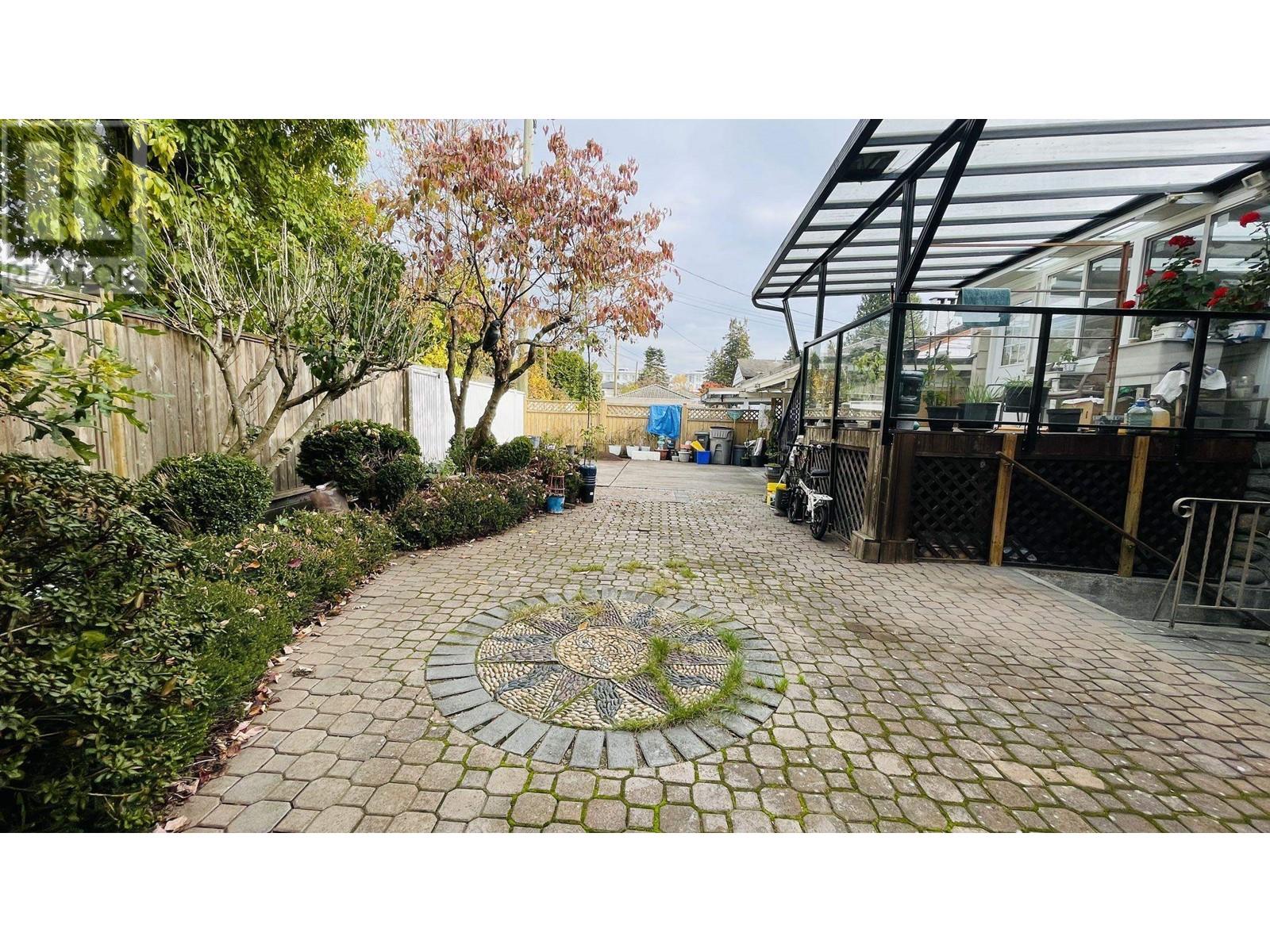 675 W 54th Avenue, Vancouver, British Columbia  V6P 1M1 - Photo 16 - R2830003