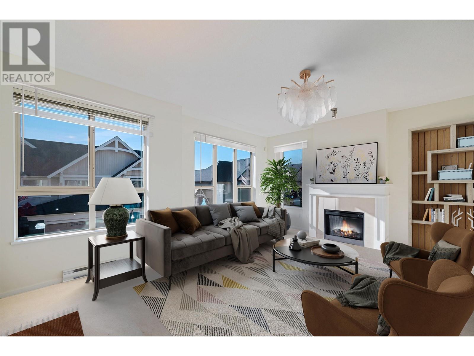 222 3105 Dayanee Springs Boulevard, Coquitlam, British Columbia  V3E 0C2 - Photo 6 - R2828974