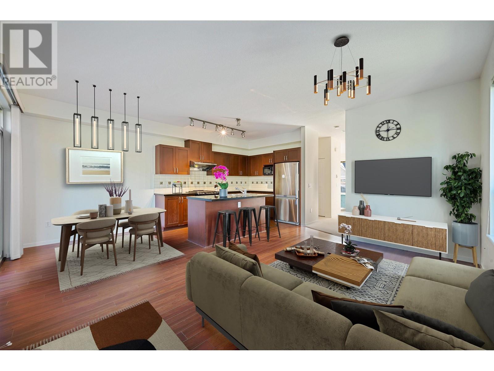222 3105 Dayanee Springs Boulevard, Coquitlam, British Columbia  V3E 0C2 - Photo 10 - R2828974