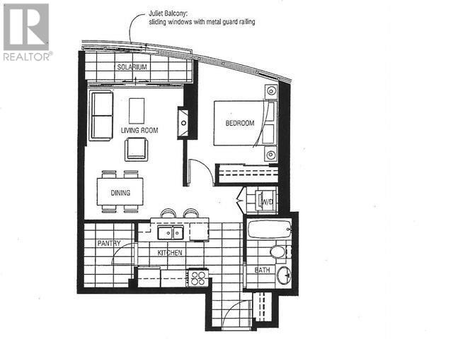 2006 58 Keefer Place, Vancouver, British Columbia  V6B 0B8 - Photo 18 - R2830149