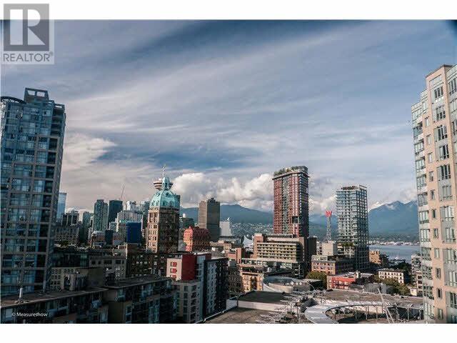 2006 58 Keefer Place, Vancouver, British Columbia  V6B 0B8 - Photo 14 - R2830149