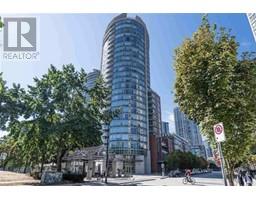 2006 58 Keefer Place, Vancouver, Ca