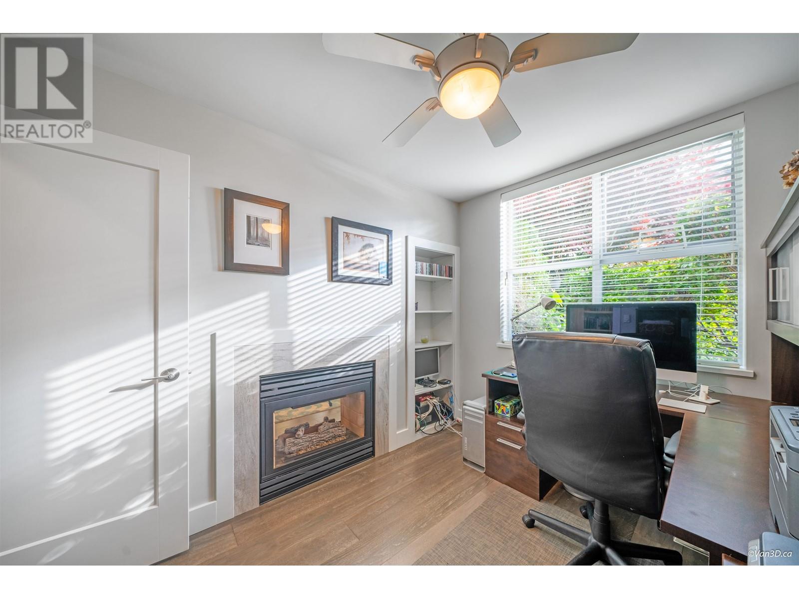 101 3608 Deercrest Drive, North Vancouver, British Columbia  V7G 2S8 - Photo 10 - R2830317