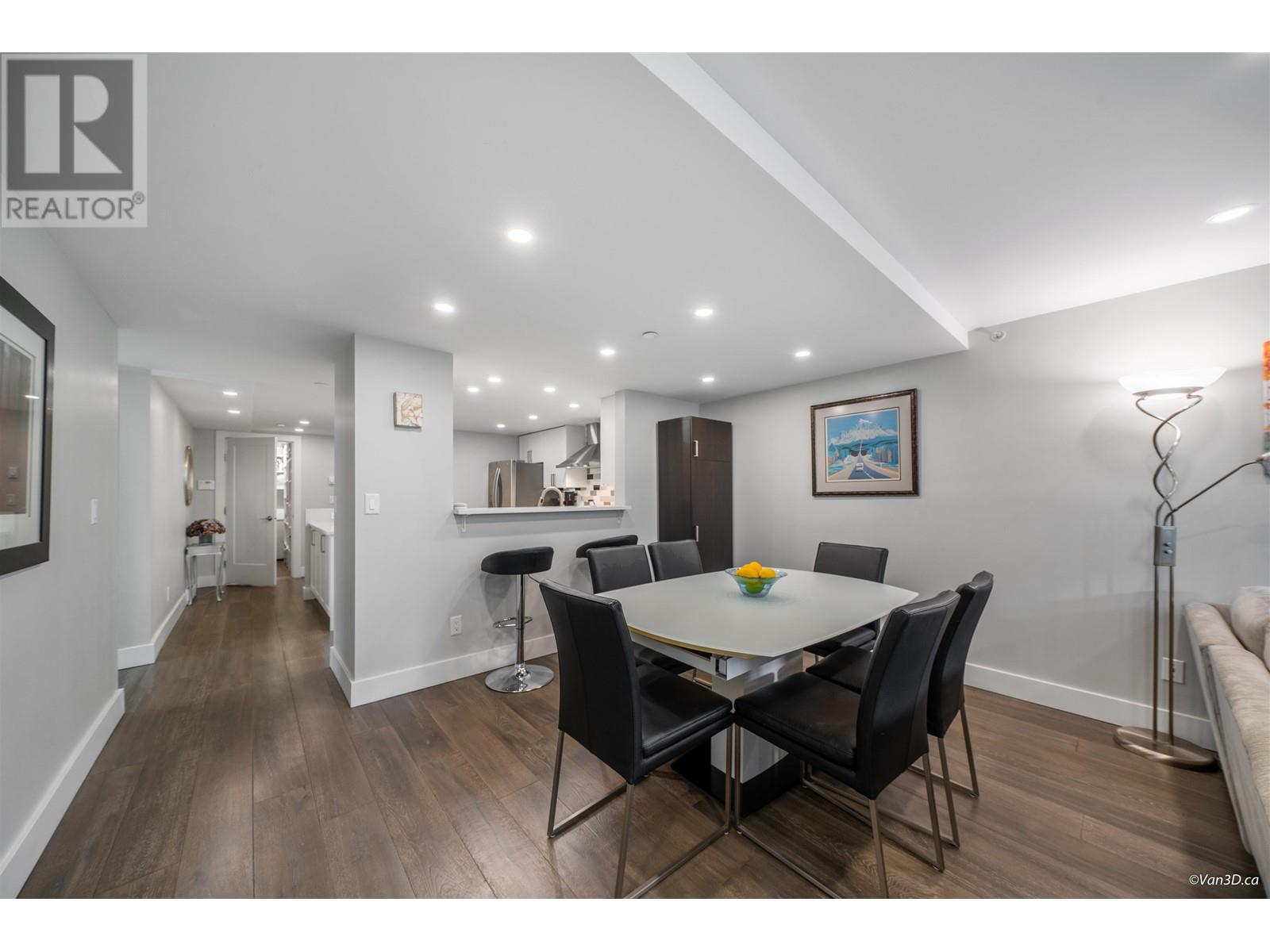 101 3608 Deercrest Drive, North Vancouver, British Columbia  V7G 2S8 - Photo 4 - R2830317