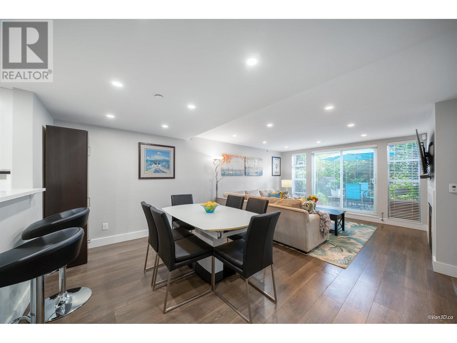 101 3608 Deercrest Drive, North Vancouver, British Columbia  V7G 2S8 - Photo 5 - R2830317