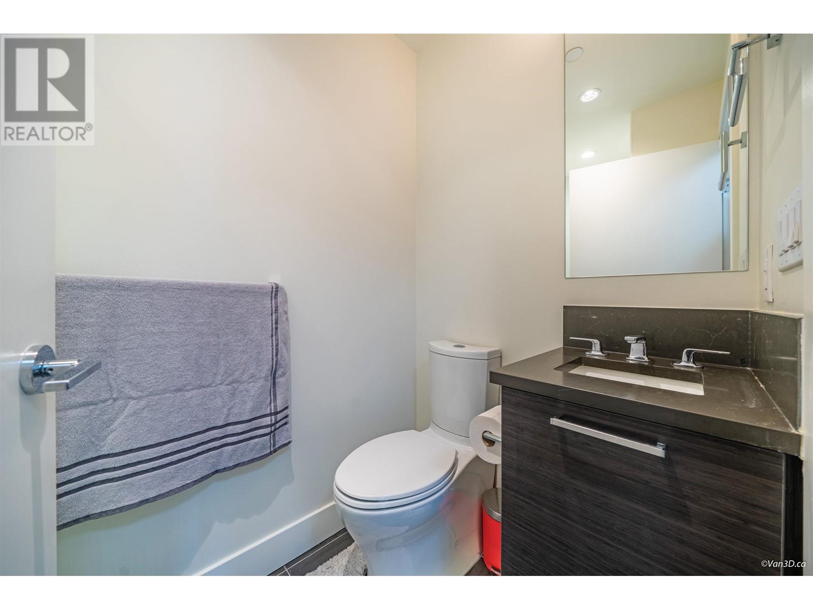 902 3451 Sawmill Crescent, Vancouver, British Columbia  V5S 0H3 - Photo 22 - R2828662