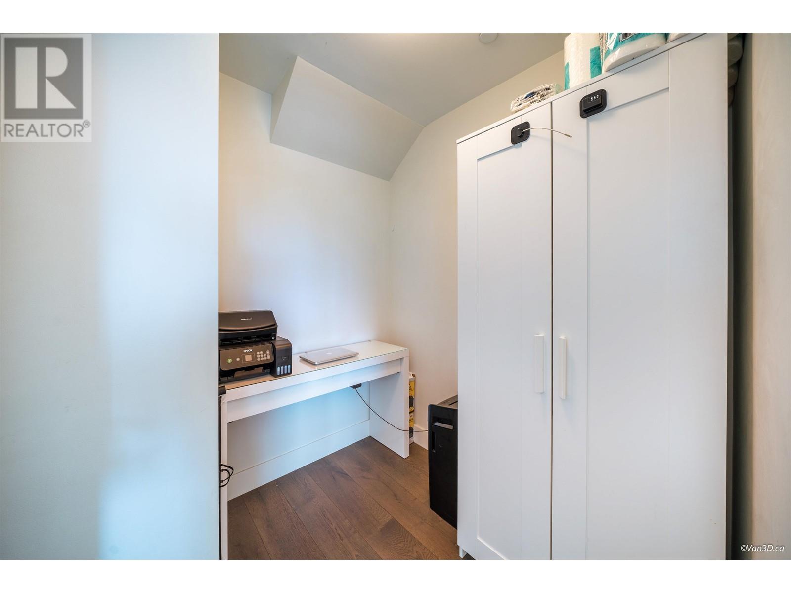 902 3451 Sawmill Crescent, Vancouver, British Columbia  V5S 0H3 - Photo 14 - R2828662