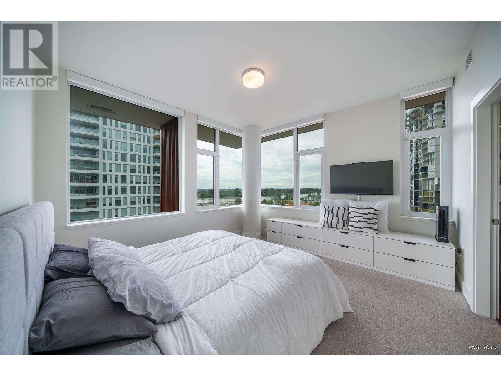 902 3451 Sawmill Crescent, Vancouver, British Columbia  V5S 0H3 - Photo 16 - R2828662