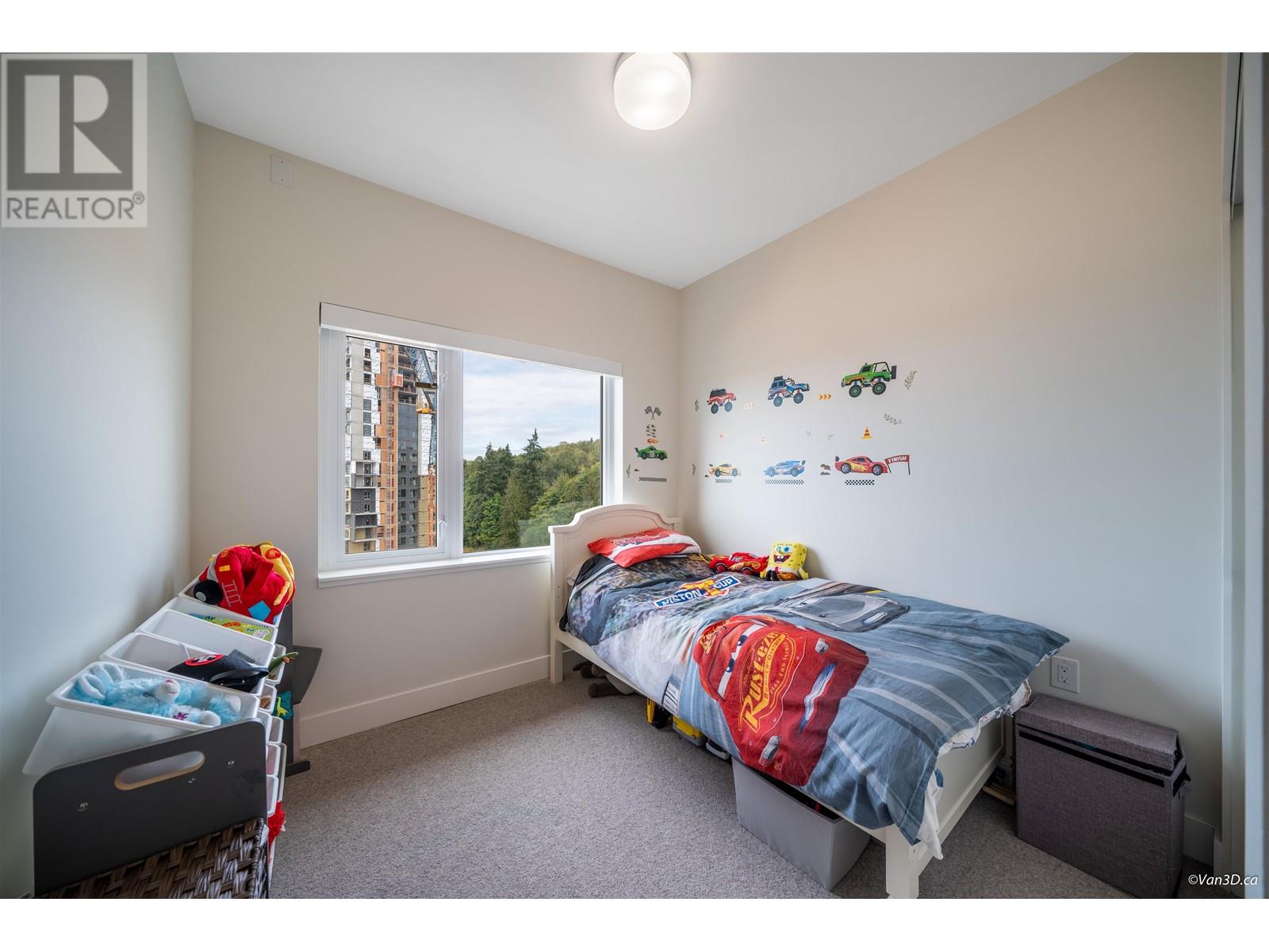 902 3451 Sawmill Crescent, Vancouver, British Columbia  V5S 0H3 - Photo 21 - R2828662