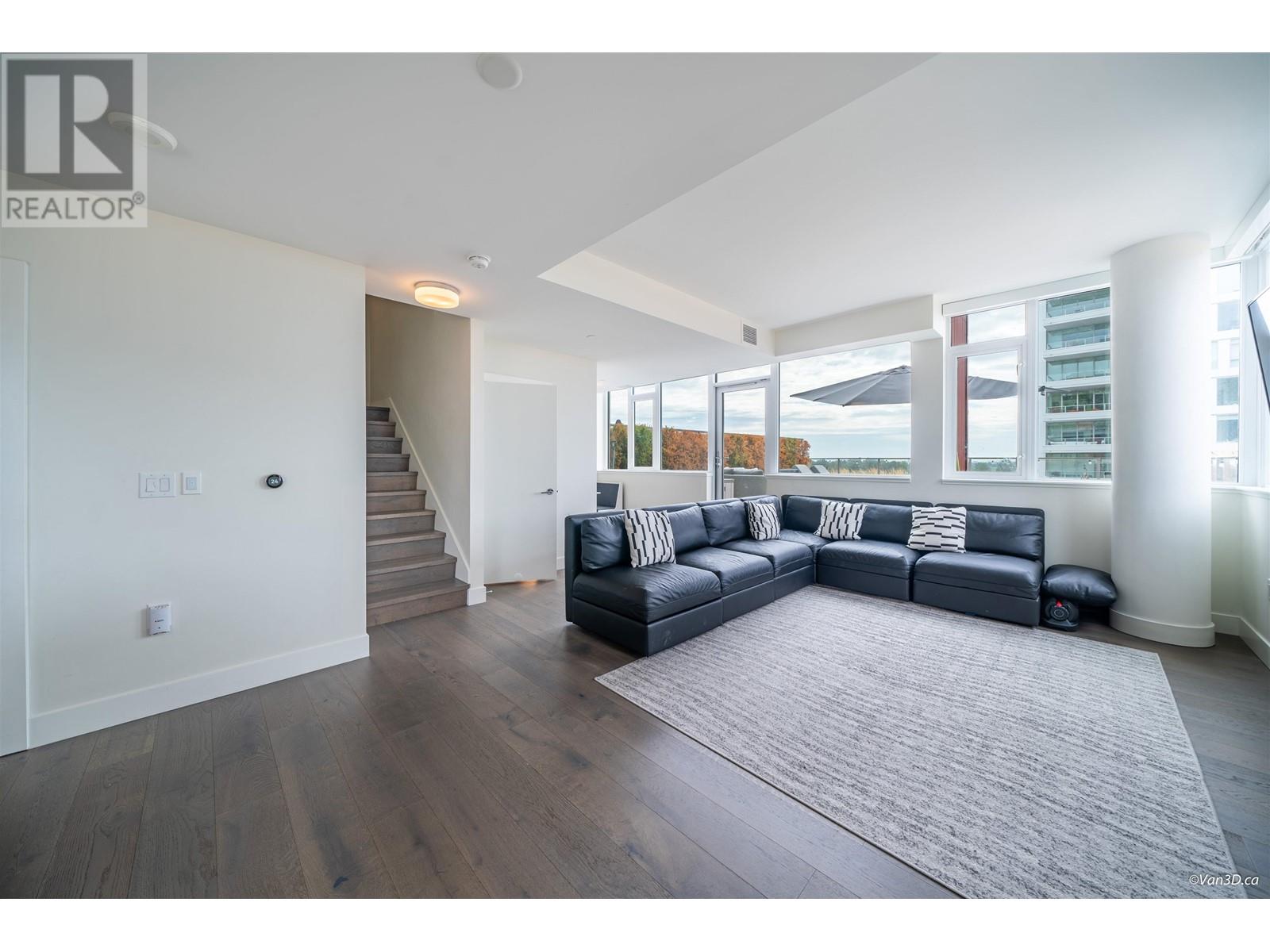 902 3451 Sawmill Crescent, Vancouver, British Columbia  V5S 0H3 - Photo 8 - R2828662