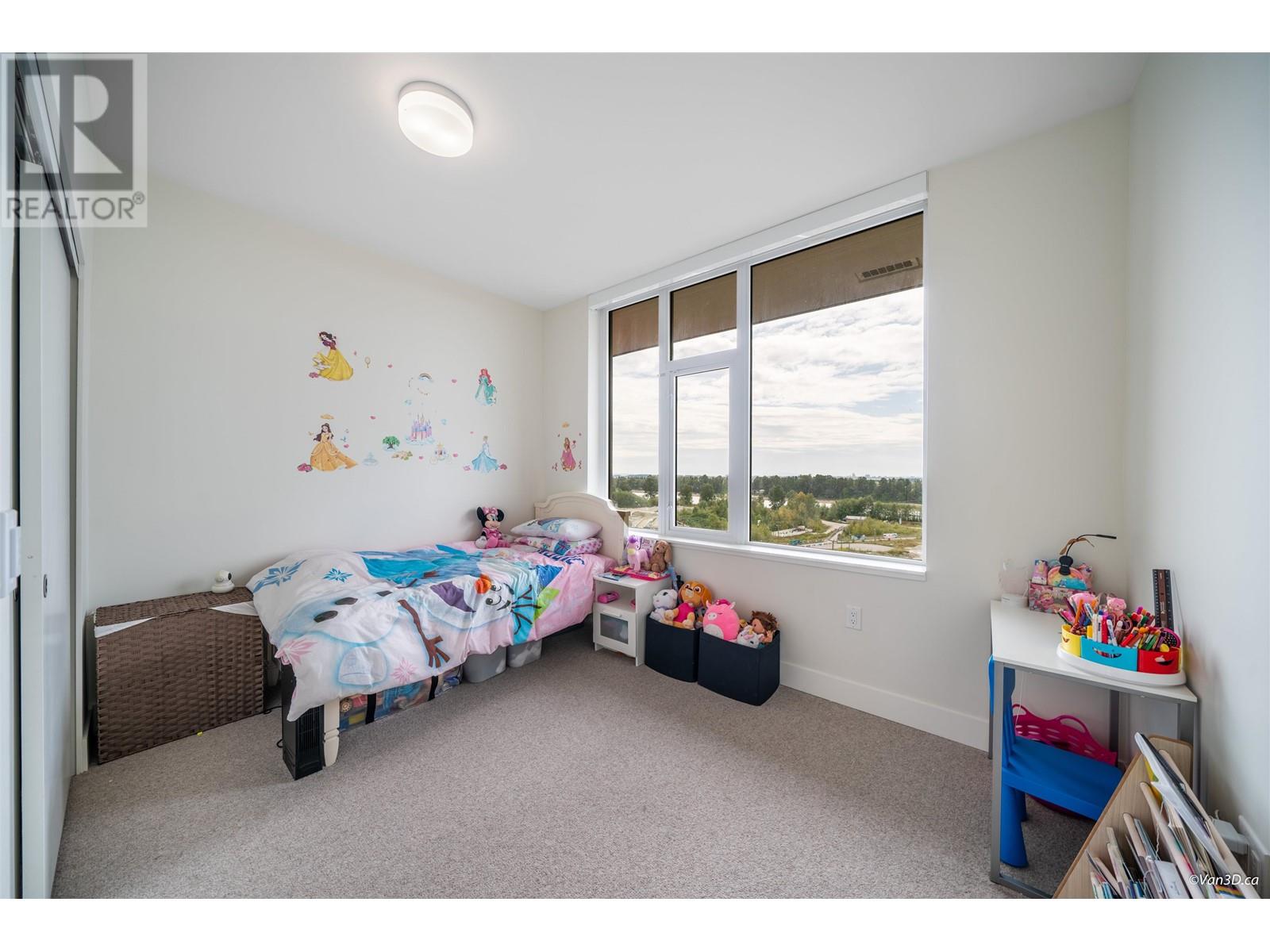 902 3451 Sawmill Crescent, Vancouver, British Columbia  V5S 0H3 - Photo 19 - R2828662