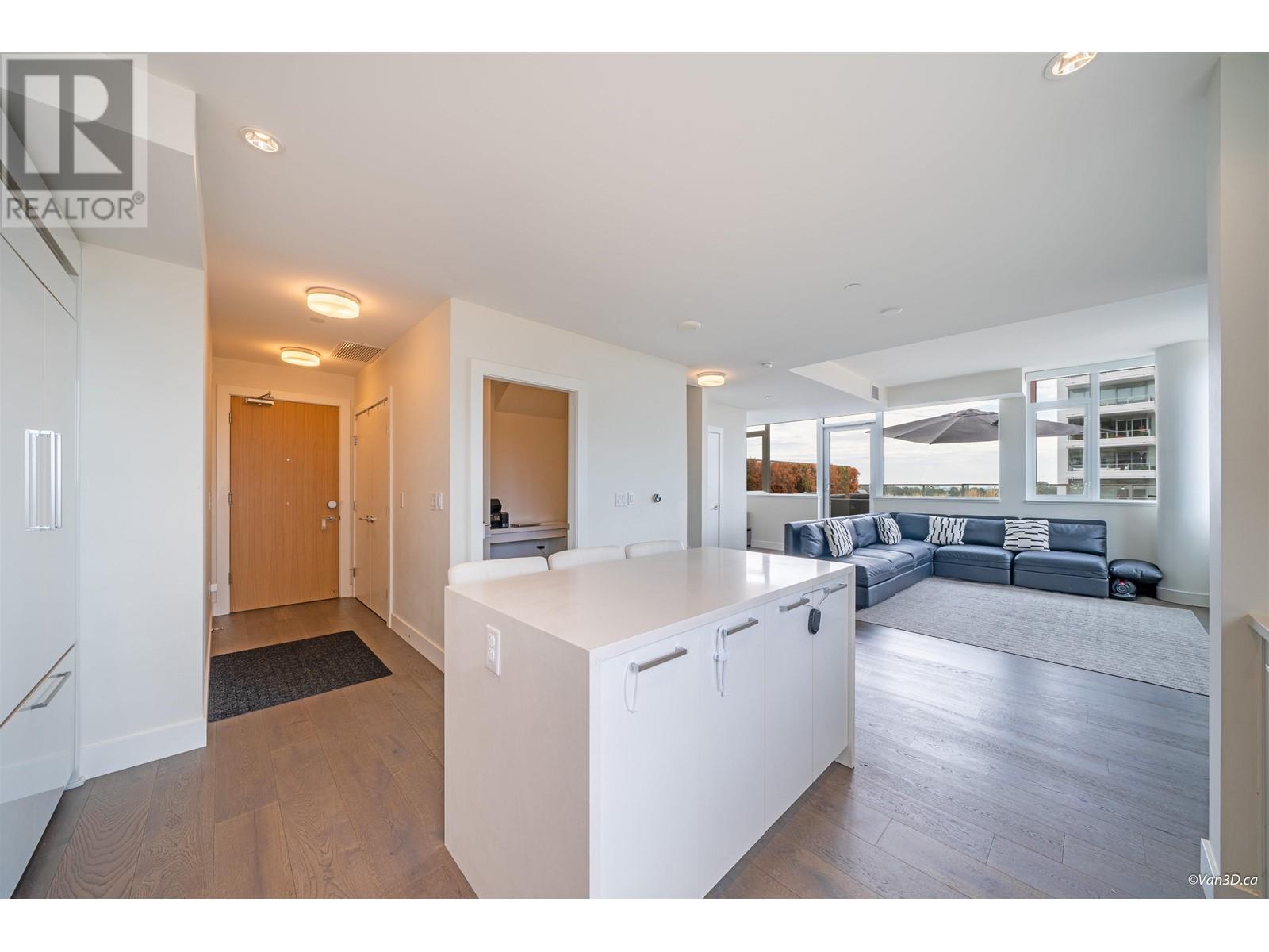 902 3451 Sawmill Crescent, Vancouver, British Columbia  V5S 0H3 - Photo 12 - R2828662