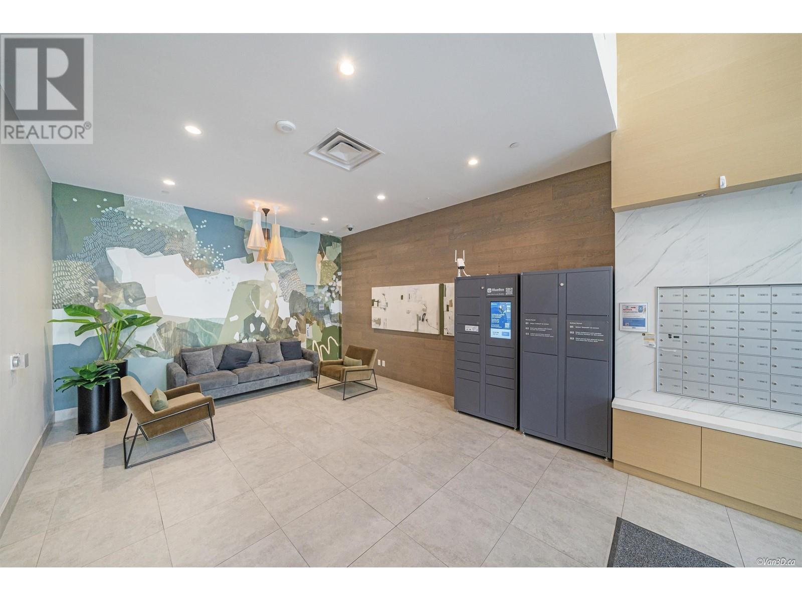 902 3451 Sawmill Crescent, Vancouver, British Columbia  V5S 0H3 - Photo 38 - R2828662