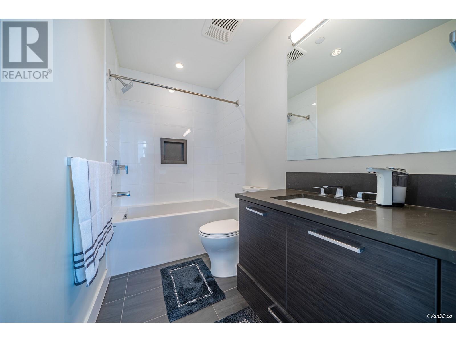 902 3451 Sawmill Crescent, Vancouver, British Columbia  V5S 0H3 - Photo 20 - R2828662