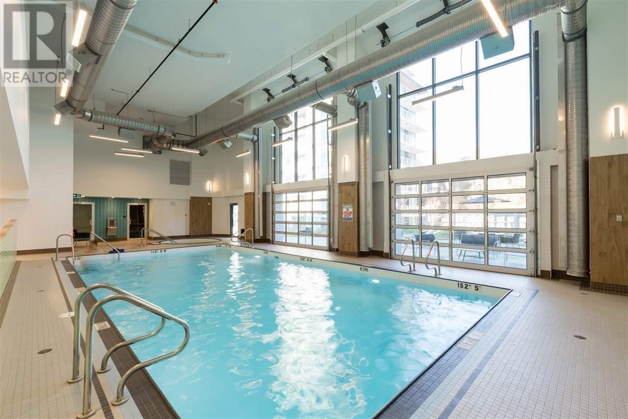 902 3451 Sawmill Crescent, Vancouver, British Columbia  V5S 0H3 - Photo 28 - R2828662