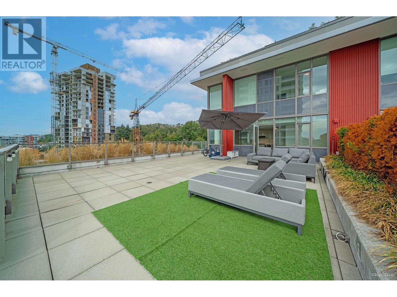 902 3451 Sawmill Crescent, Vancouver, British Columbia  V5S 0H3 - Photo 5 - R2828662