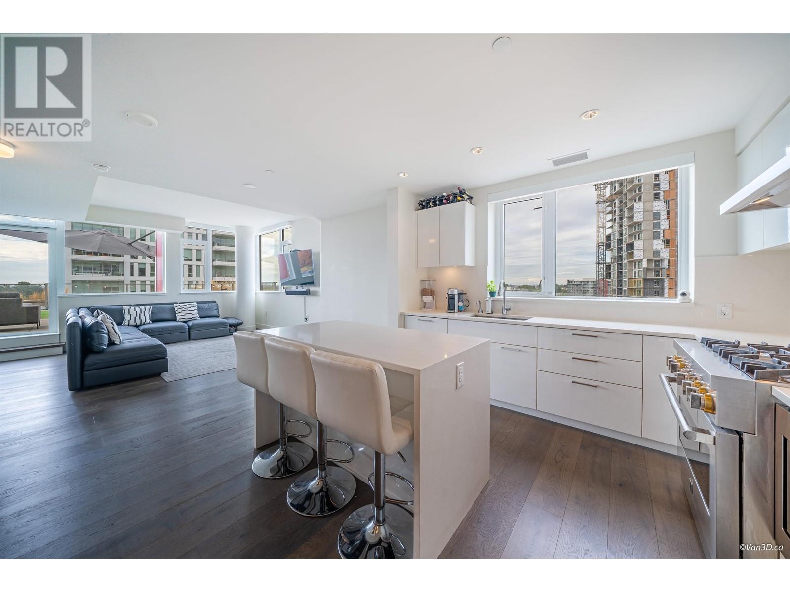 902 3451 Sawmill Crescent, Vancouver, British Columbia  V5S 0H3 - Photo 11 - R2828662