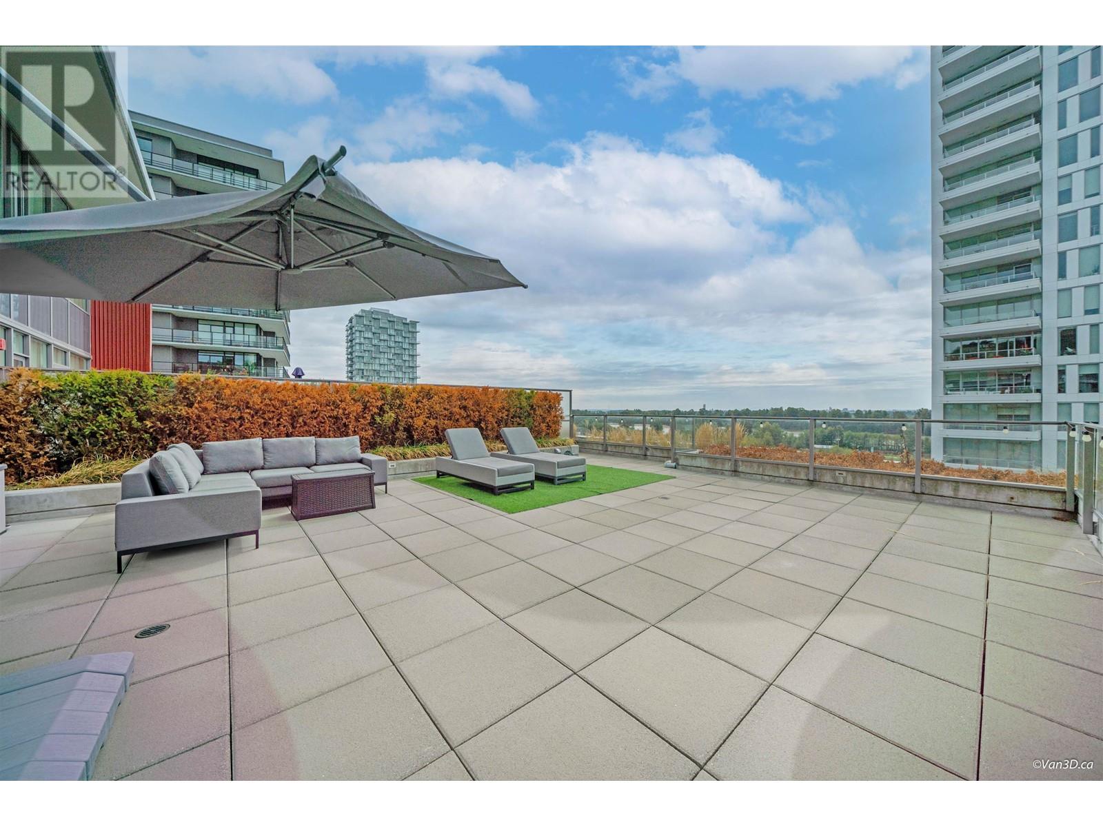 902 3451 Sawmill Crescent, Vancouver, British Columbia  V5S 0H3 - Photo 2 - R2828662