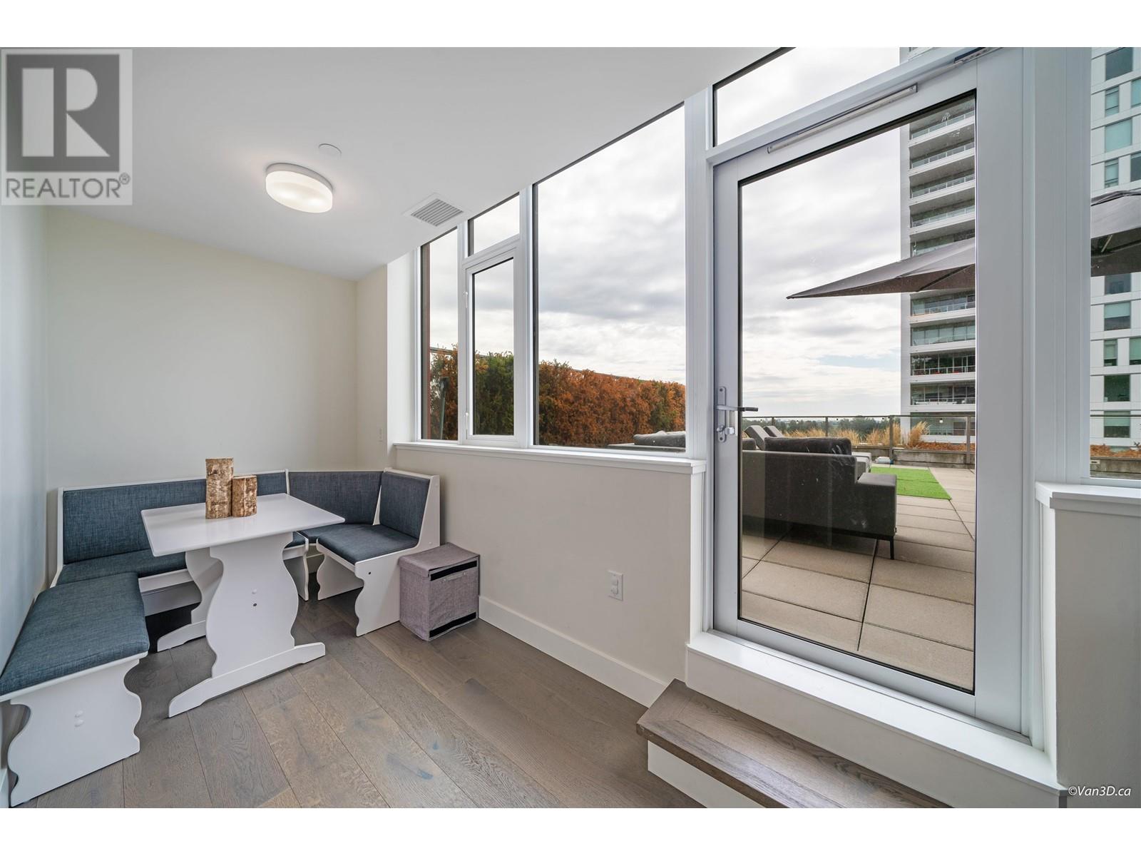 902 3451 Sawmill Crescent, Vancouver, British Columbia  V5S 0H3 - Photo 7 - R2828662