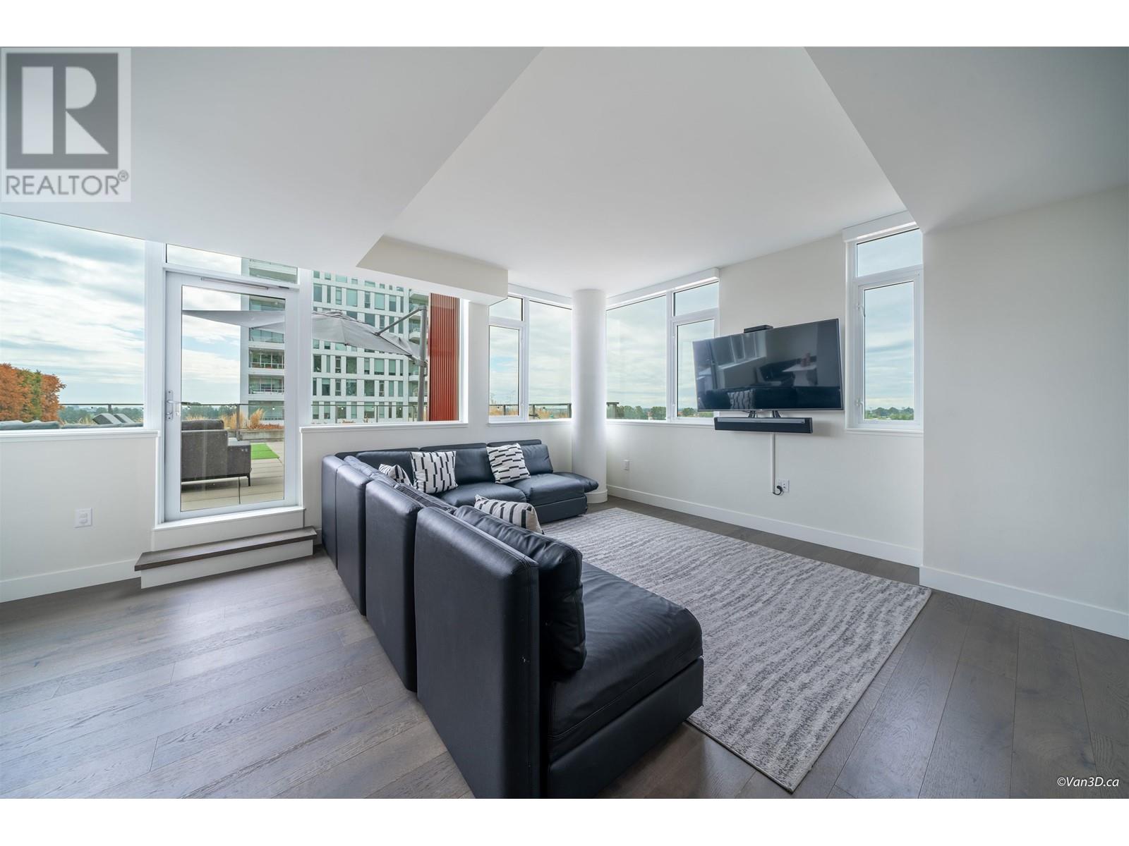 902 3451 Sawmill Crescent, Vancouver, British Columbia  V5S 0H3 - Photo 6 - R2828662